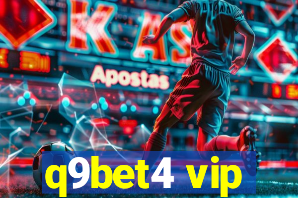 q9bet4 vip